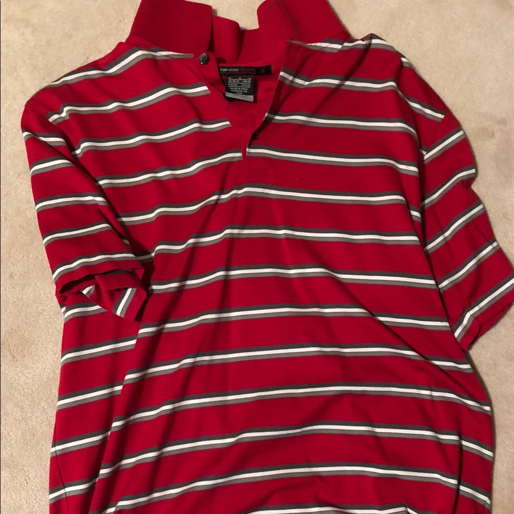 Nike TW Golf Polo